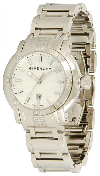 montre givenchy